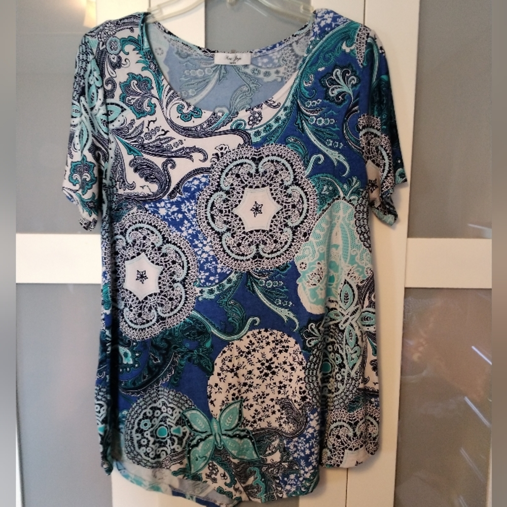 Ladies Top